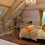 בית נופש 19th Century Manor House In Charente Maritime Epargnes