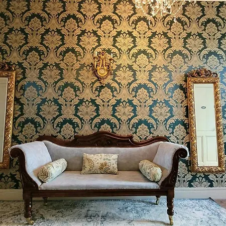 19th Century Manor House In Charente Maritime Hébergement de vacances