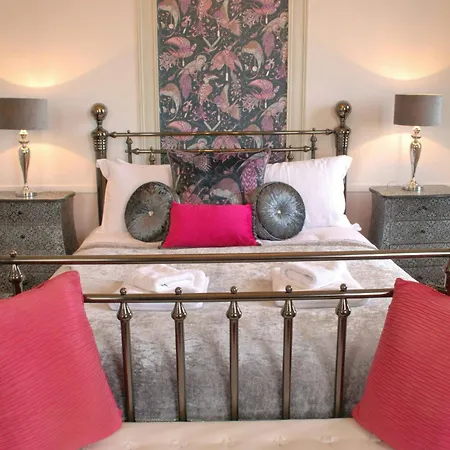 19th Century Manor House In Charente Maritime 펜션 Epargnes