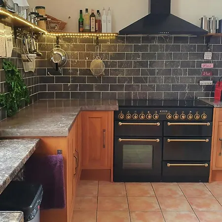 19th Century Manor House In Charente Maritime 펜션