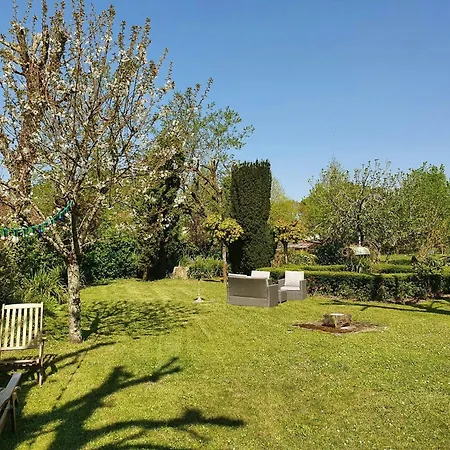 19th Century Manor House In Charente Maritime * Epargnes