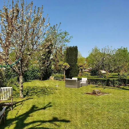 19th Century Manor House In Charente Maritime * Epargnes