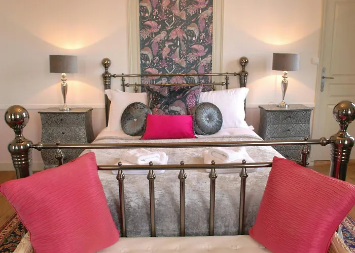 19th Century Manor House In Charente Maritime Сasa de vacaciones Epargnes