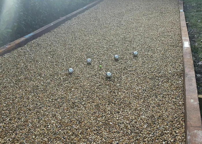 19th Century Manor House In Charente Maritime *