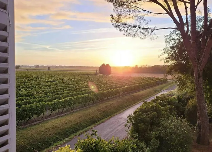 19th Century Manor House In Charente Maritime Сasa de vacaciones *